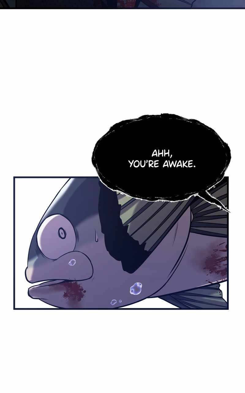 Reincarnated As a Fish Chapter 55 7